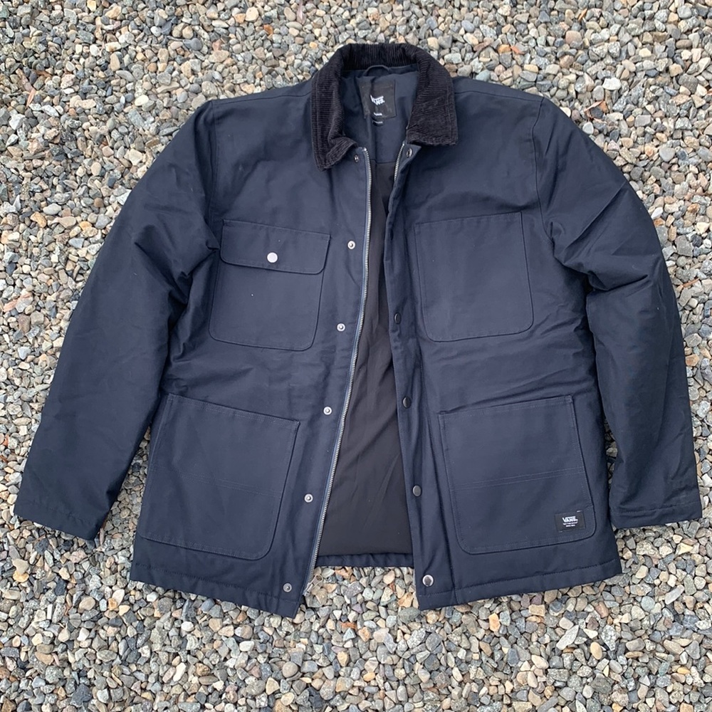 Vans MTE Chore Coat